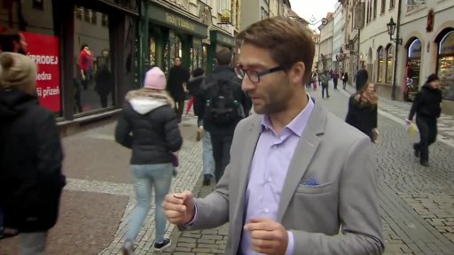 Nejchytřejší Čech - Mince