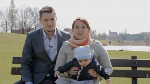 Čtyři v tom - Rozhovor s Bárou a Mílou