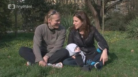 Čtyři v tom - Rozhovor s Kamilou a Martinem