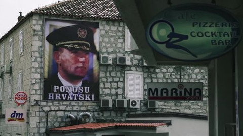 Český žurnál - Obnažený národ – Čavoglave