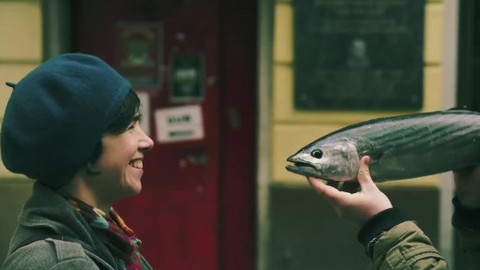 Český žurnál - Obnažený národ – Palahmida