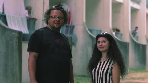 Český žurnál - Obnažený národ – Pedikúra