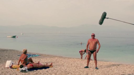 Český žurnál - Obnažený národ – Volim žene