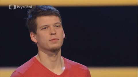Nejchytřejší Čech - Rozhovor s vítězem soutěže