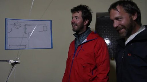 Trabantem Jižní Amerikou - České stroje v Peru