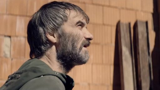 Díra u Hanušovic - Trailer