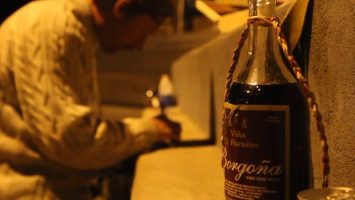 Trabantem Jižní Amerikou - Alkohol v území nikoho mezi Peru a Bolívií