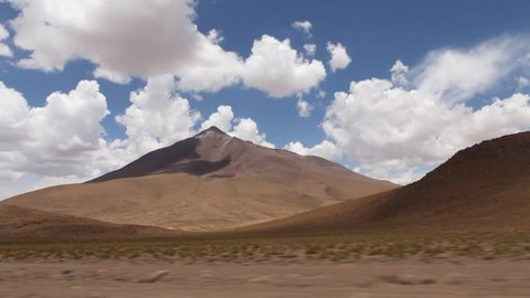 Trabantem Jižní Amerikou - Nádherná Bolívie