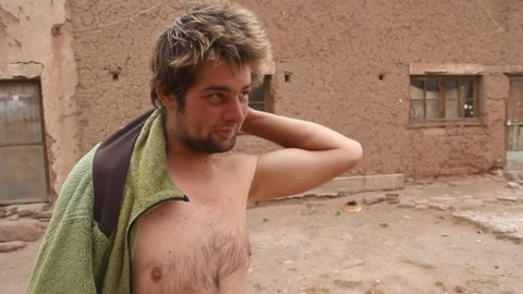 Trabantem Jižní Amerikou - Markova sádra jde dolů