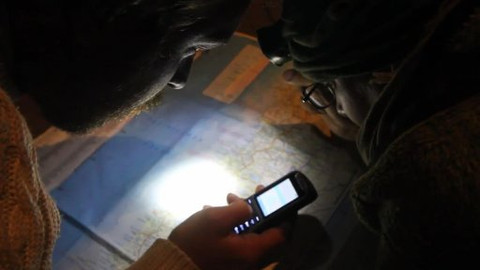 Trabantem Jižní Amerikou - Nejhorší dálnice na světě