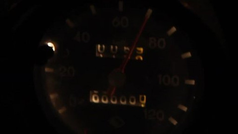 Trabantem Jižní Amerikou - Egu najel 100 tisíc kilometrů