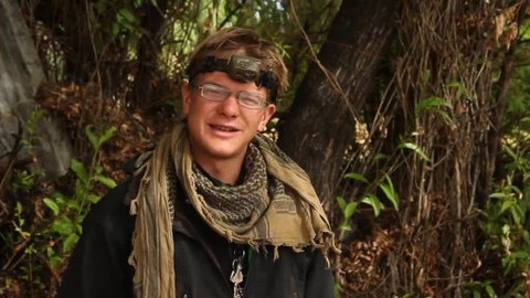 Trabantem Jižní Amerikou - Radek ztratil boty