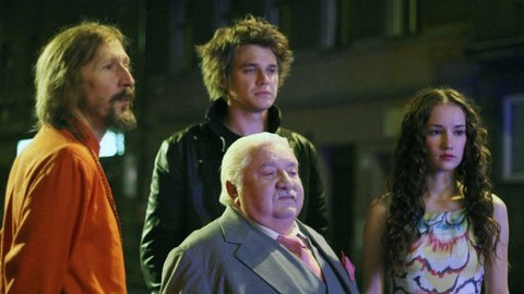 Andělé všedního dne - Teaser