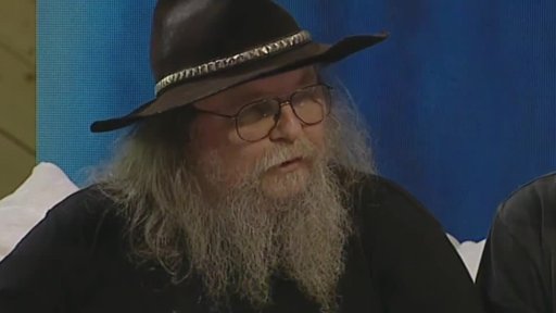 Fenomén Underground - Beseda na Colours of Ostrava 2014