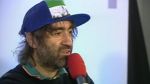 Pečený sněhulák - Beseda na MFF Karlovy Vary 2014 s ukázkami z pořadu