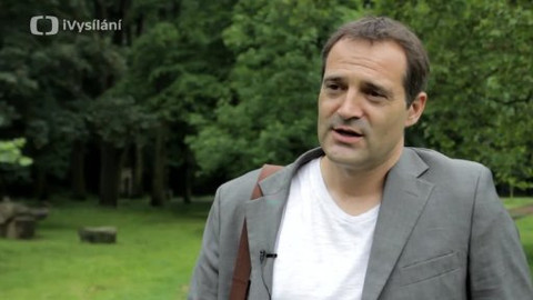 Paterčata - Rozhovor s Pavlem Zunou