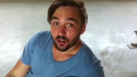 Pečený sněhulák - Jak probíhá natáčení nového filmu 6. element