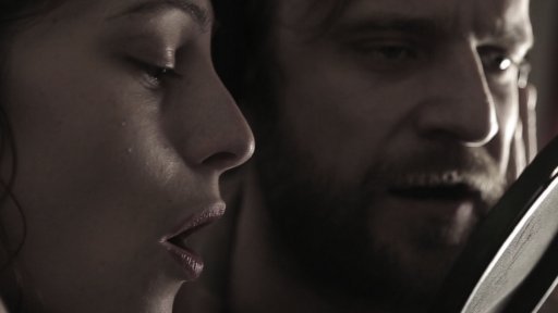 Místa - Václav Havelka feat. Johana Matoušková – Places