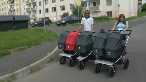 Paterčata - ČT připravuje: Paterčata