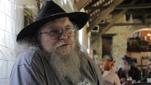 Fenomén Underground - ČT připravuje: Fenomén Underground