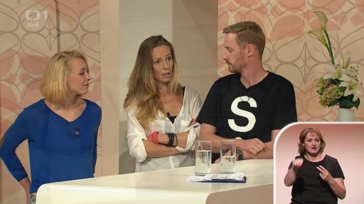 Kancl - Kancl v Sama doma