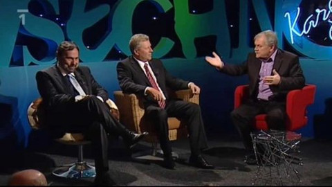 Všechnopárty - Jaké je to pozvat si do pořadu politiky?