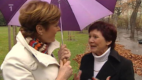 Ach, ty vraždy! - Rozhovor s Alenou Procházkovou