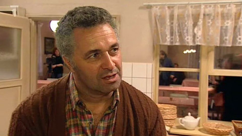 Zdivočelá země - Ze zákulisí