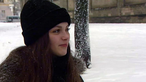 Cukrárna - Rozhovor s Petrou Tenorovou