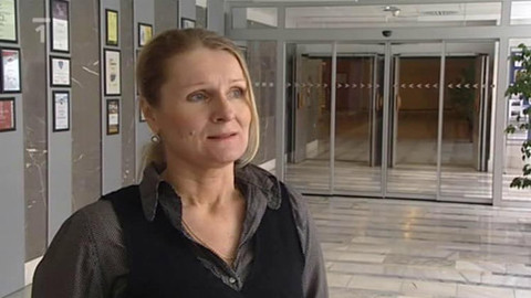 Středoevropan Eduard Goldstücker - Rozhovor s režisérkou