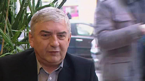 3 plus 1 s Miroslavem Donutilem - Rozhovor s Miroslavem Donutilem