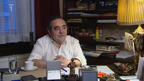 Cukrárna - Rozhovor s režisérem