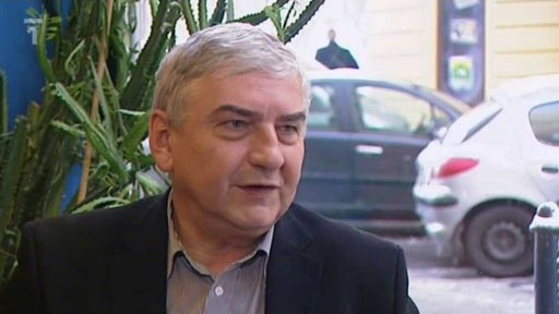 Veselé vánoční (pří)hody - Rozhovor s Miroslavem Donutilem