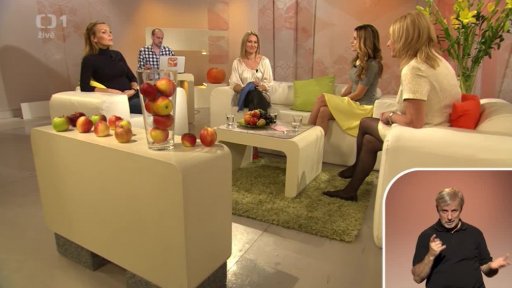 Ženy v zemi Tálibánu - Rozhovor s tvůrci