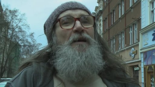 Fenomén Underground - Milan Kozelka, † 5. 10. 2014 (ukázka z dílu Ve stínu železné opony)