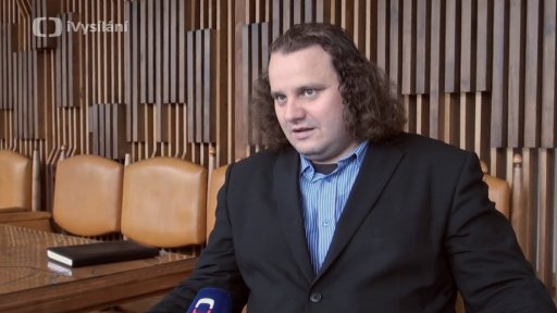 České století - 17. listopad 1989