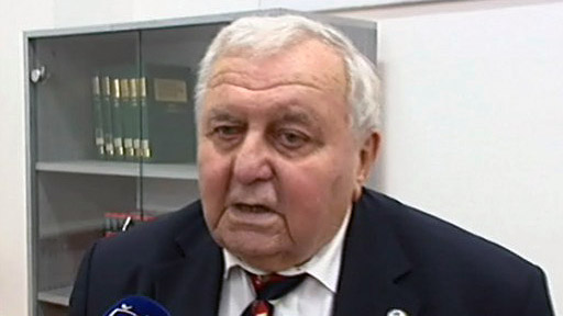 Příběhy bezpráví - Reportáž o projektu