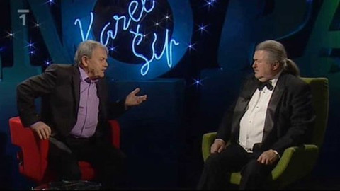 Všechnopárty - Silvestrovská Všechnopárty