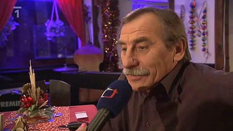 Silvestr až do dna aneb s Čmaňou půlnoc nepropásnete - Rozhovor s Pavlem Zedníčkem