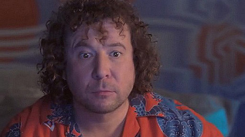 Vysoká hra - Upoutávka - Kytovec