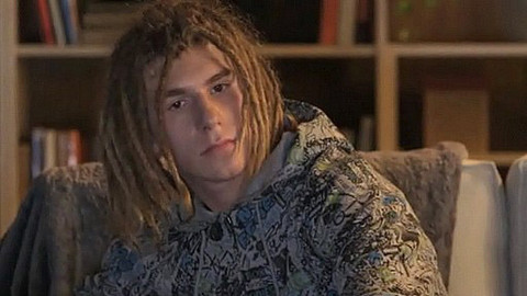 Vysoká hra - Upoutávka - Teenager