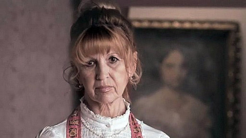 Vysoká hra - Upoutávka - Hospodyně