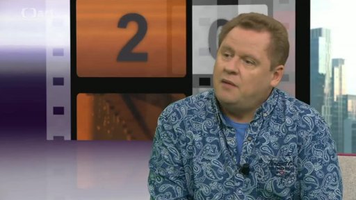 Kancl - Rozhovor s Václavem Koptou