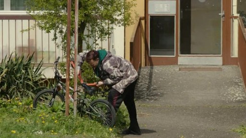 Kobry a užovky - Trailer