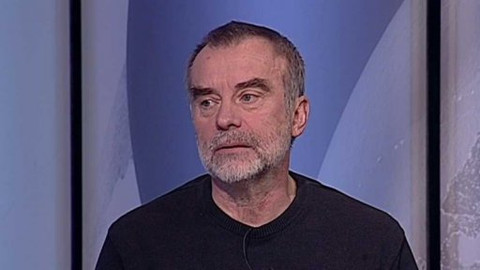 Americké dopisy - Rozhovor s režisérem Jaroslavem Brabcem
