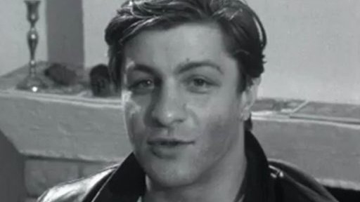 Fenomén Underground - Josef Vondruška, † 28. 12. 2014 (ukázka z filmu The Dom)