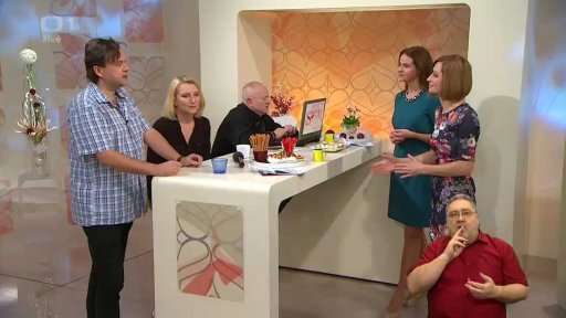 Moje soukromá válka - Rozhovor s dramaturgy