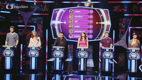 Nejchytřejší Čech - Jak se natáčel 1. díl?