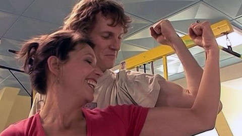 Služby v našich službách - Co se nevešlo do pořadu Lázně (1)