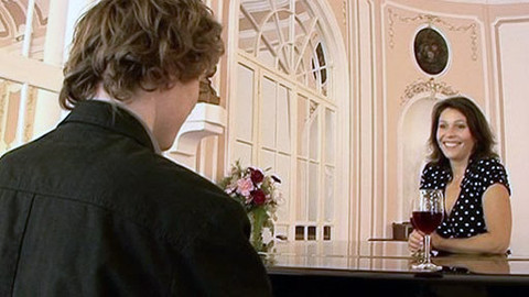 Služby v našich službách - Co se nevešlo do pořadu Lázně (2)